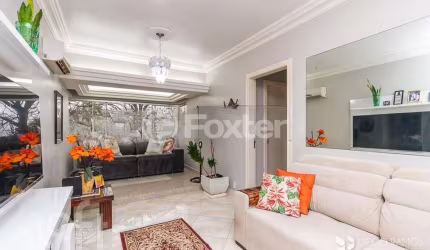 Apartamento com 2 quartos à venda na Avenida Saturnino de Brito, 121, Vila Jardim, Porto Alegre, 70 m2 por R$ 550.000