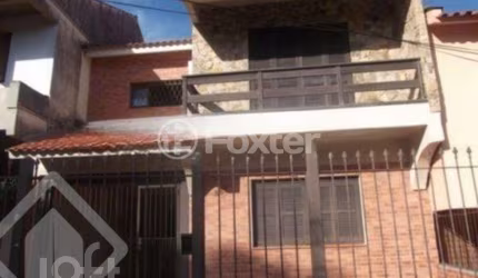 Casa com 3 quartos à venda na Rua Irene Capponi Santiago, 361, Cristo Redentor, Porto Alegre, 360 m2 por R$ 960.000