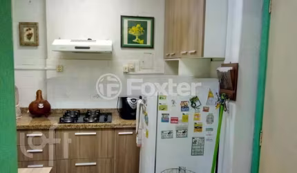 Apartamento com 1 quarto à venda na Rua Coronel Fernando Machado, 685, Centro Histórico, Porto Alegre, 30 m2 por R$ 155.000