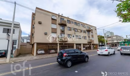 Apartamento com 2 quartos à venda na Avenida Grécia, 887, Passo da Areia, Porto Alegre, 78 m2 por R$ 349.000