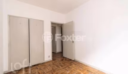 Apartamento com 3 quartos à venda na Rua Marechal Floriano Peixoto, 351, Centro Histórico, Porto Alegre, 86 m2 por R$ 325.000