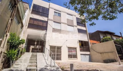 Apartamento com 1 quarto à venda na Avenida Bernardi, 256, Cristo Redentor, Porto Alegre, 38 m2 por R$ 180.000
