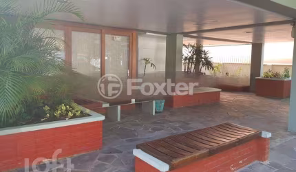 Apartamento com 3 quartos à venda na Rua Veador Porto, 392, Santana, Porto Alegre, 93 m2 por R$ 370.000