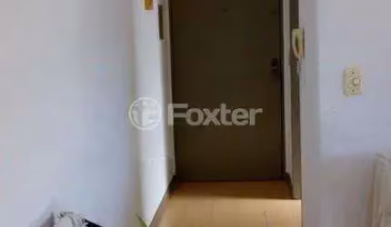 Apartamento com 1 quarto à venda na Rua Amadeu F. de Oliveira Freitas, 225, Morro Santana, Porto Alegre, 38 m2 por R$ 149.000