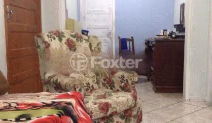 Casa com 3 quartos à venda na Rua Comendador Eduardo Secco, 16, Jardim Carvalho, Porto Alegre, 82 m2 por R$ 210.000