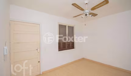 Apartamento com 1 quarto à venda na Rua Tarcila Moraes Dutra, 140, Santa Rosa de Lima, Porto Alegre, 38 m2 por R$ 85.000