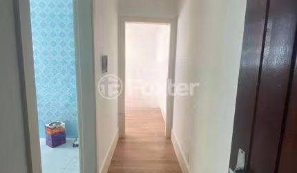 Apartamento com 3 quartos à venda na Rua Santana, 312, Farroupilha, Porto Alegre, 96 m2 por R$ 300.000