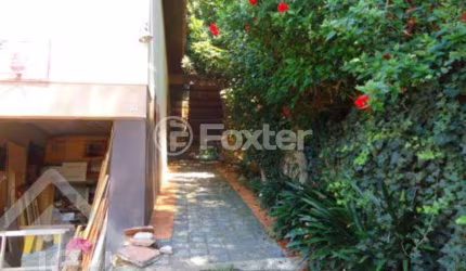 Casa com 3 quartos à venda na Rua São Marcos, 281, Bom Jesus, Porto Alegre, 180 m2 por R$ 745.000
