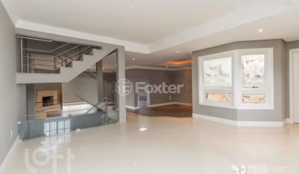 Casa com 3 quartos à venda na Rua General Salvador Pinheiro, 146, Vila Jardim, Porto Alegre, 397 m2 por R$ 1.690.000