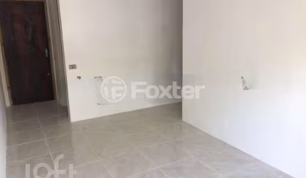 Apartamento com 1 quarto à venda na Avenida Princesa Isabel, 500, Santana, Porto Alegre, 41 m2 por R$ 180.000