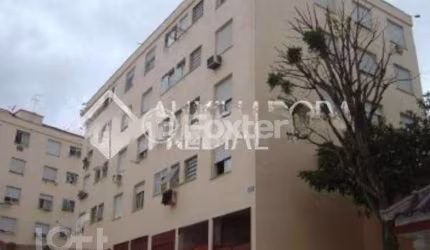 Apartamento com 1 quarto à venda na Rua Cipó, 645, Passo da Areia, Porto Alegre, 39 m2 por R$ 225.000
