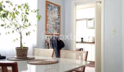 Apartamento com 3 quartos à venda na Rua Washington Luiz, 608, Centro Histórico, Porto Alegre, 73 m2 por R$ 360.000