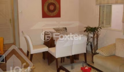 Apartamento com 3 quartos à venda na Rua Jacinto Gomes, 163, Santana, Porto Alegre, 96 m2 por R$ 394.000