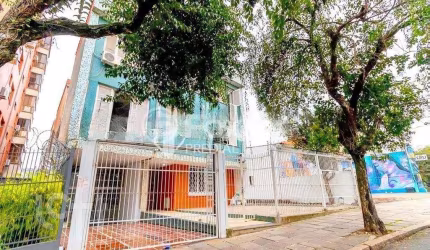 Apartamento com 3 quartos à venda na Rua General Lima e Silva, 1497, Cidade Baixa, Porto Alegre, 147 m2 por R$ 530.000
