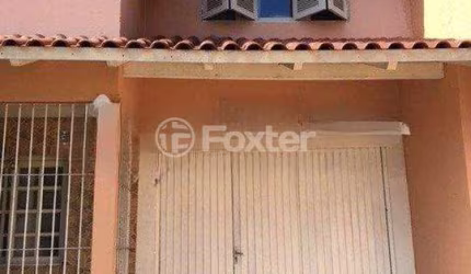 Casa com 3 quartos à venda na Avenida dos Cubanos, 117, Partenon, Porto Alegre, 250 m2 por R$ 900.000