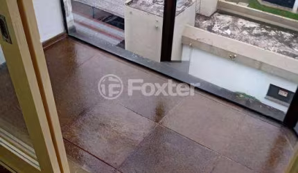 Apartamento com 1 quarto à venda na Rua Rubem Antônio da Silva, 40, Partenon, Porto Alegre, 43 m2 por R$ 200.000