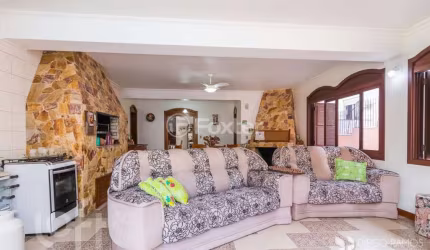Casa com 4 quartos à venda na Rua Doutor Arnaldo da Silva Ferreira, 265, Jardim Isabel, Porto Alegre, 646 m2 por R$ 2.500.000