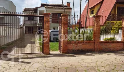 Casa com 7 quartos à venda na Rua General Telino Chagastelles, 75, Parque Santa Fé, Porto Alegre, 270 m2 por R$ 549.000