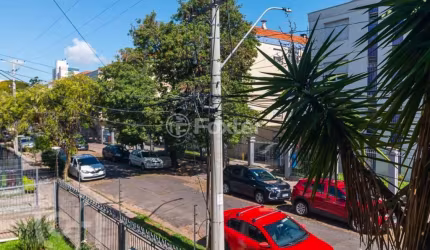 Apartamento com 3 quartos à venda na Rua Gaston Englert, 650, Vila Ipiranga, Porto Alegre, 98 m2 por R$ 490.000