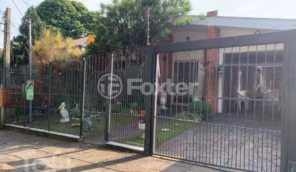 Casa com 5 quartos à venda na Rua Gaston Englert, 250, Vila Ipiranga, Porto Alegre, 190 m2 por R$ 890.000