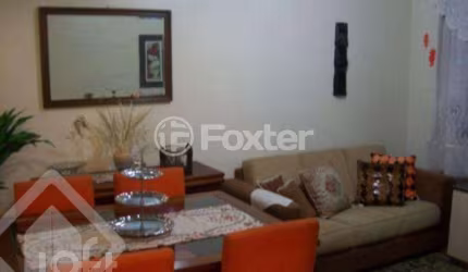 Apartamento com 2 quartos à venda na Avenida Senador Salgado Filho, 320, Centro Histórico, Porto Alegre, 56 m2 por R$ 309.000