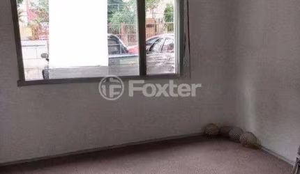 Apartamento com 2 quartos à venda na Rua Carlos Estevão, 560, Jardim Leopoldina, Porto Alegre, 63 m2 por R$ 198.000