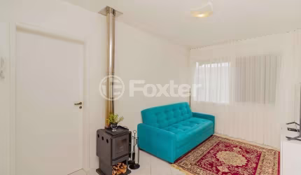 Apartamento com 1 quarto à venda na Rua Landel de Moura, 550, Tristeza, Porto Alegre, 39 m2 por R$ 212.000