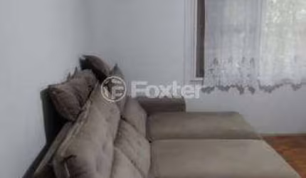Apartamento com 2 quartos à venda na Avenida Wenceslau Escobar, 945, Cristal, Porto Alegre, 61 m2 por R$ 250.000