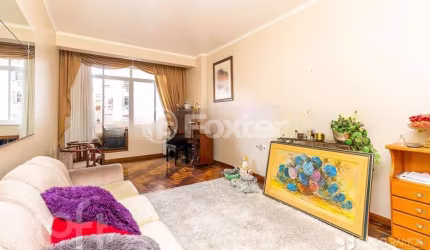 Apartamento com 3 quartos à venda na Rua Jerônimo Coelho, 95, Centro Histórico, Porto Alegre, 109 m2 por R$ 399.000