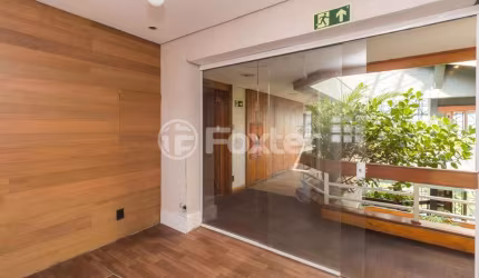 Sala comercial com 1 sala à venda na Rua Dom Pedro II, 1240, Higienópolis, Porto Alegre, 34 m2 por R$ 314.190