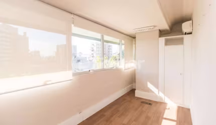 Sala comercial com 1 sala à venda na Rua Dom Pedro II, 1240, Higienópolis, Porto Alegre, 40 m2 por R$ 366.300