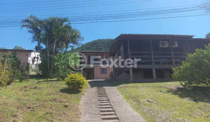 Fazenda com 1 sala à venda na Rodovia RS-030, 1250, Parque do Sol, Osório, 265 m2 por R$ 600.000