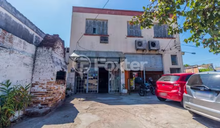 Prédio com 2 salas à venda na Avenida Ceará, 146, São João, Porto Alegre, 376 m2 por R$ 855.000