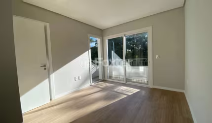 Casa em condomínio fechado com 2 quartos à venda na Rua dos Cravos, 106, Juriti, Nova Petrópolis, 118 m2 por R$ 795.000