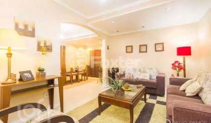 Casa com 4 quartos à venda na Rua Bom Princípio, 306, Jardim Carvalho, Porto Alegre, 220 m2 por R$ 800.000