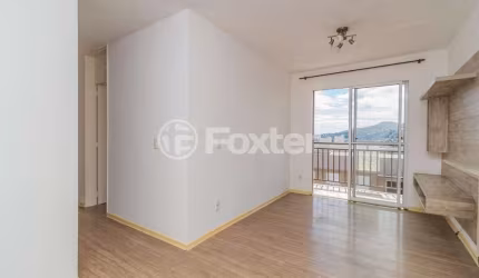 Apartamento com 3 quartos à venda na Avenida Otto Niemeyer, 1702, Camaquã, Porto Alegre, 67 m2 por R$ 351.000