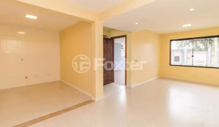 Casa com 3 quartos à venda na Rua Concorde, 72, Jardim Itu Sabará, Porto Alegre, 170 m2 por R$ 690.000