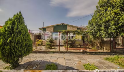 Casa com 3 quartos à venda na Rua Engenheiro Chang, 446, Rio Branco, Canoas, 101 m2 por R$ 636.000