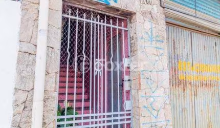 Terreno comercial à venda na Avenida Sertório, 1460, São João, Porto Alegre, 478 m2 por R$ 1.800.000
