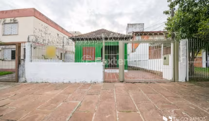 Terreno comercial à venda na Rua Machado de Assis, 744, Jardim Botânico, Porto Alegre, 232 m2 por R$ 550.000