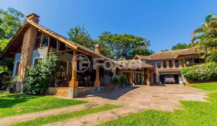 Casa comercial com 3 salas à venda na Estrada Costa Gama, 955, Hípica, Porto Alegre, 355 m2 por R$ 2.698.475