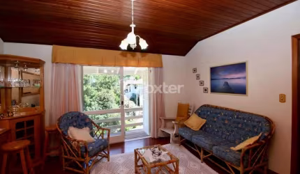 Apartamento com 3 quartos à venda na Rua Antônio Haug, 17, Centro, Nova Petrópolis, 80 m2 por R$ 449.000