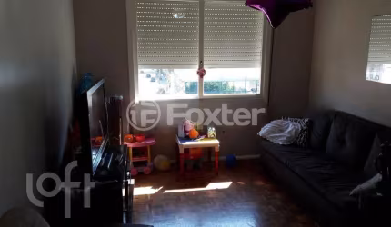 Apartamento com 2 quartos à venda na Rua Onze de Agosto, 15, São João, Porto Alegre, 65 m2 por R$ 235.000