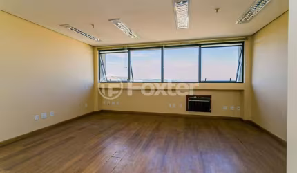 Sala comercial com 1 sala à venda na Avenida Palmeira, 27, Petrópolis, Porto Alegre, 33 m2 por R$ 220.000