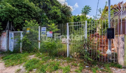 Terreno comercial à venda na Rua Veador Porto, 343, Santana, Porto Alegre, 481 m2 por R$ 800.000
