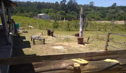 Terreno à venda na Rua das Oliveiras, 2019, Itapuã, Viamão, 3366 m2 por R$ 200.000