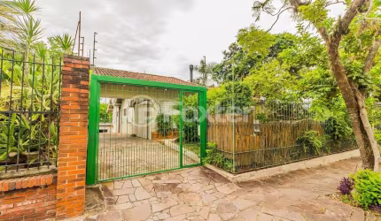 Casa com 3 quartos à venda na Rua Vicente Failace, 239, Tristeza, Porto Alegre, 220 m2 por R$ 1.975.000