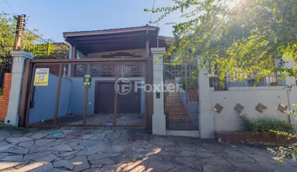 Casa com 4 quartos à venda na Avenida Alberto Pasqualini, 180, Jardim Itu Sabará, Porto Alegre, 260 m2 por R$ 998.000