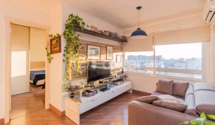 Apartamento com 1 quarto à venda na Rua Professor Álvaro Alvim, 169, Rio Branco, Porto Alegre, 39 m2 por R$ 540.000
