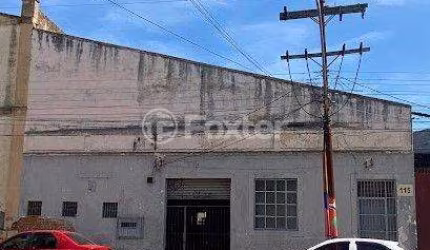 Barracão / Galpão / Depósito com 2 salas à venda na Rua Almirante Tamandaré, 115, Floresta, Porto Alegre, 472 m2 por R$ 917.000